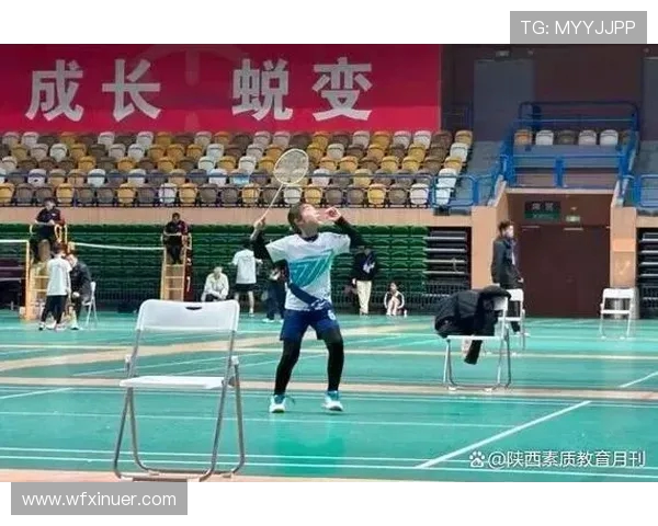 西安羽毛球队实力飙升力量排名创历史新高引关注