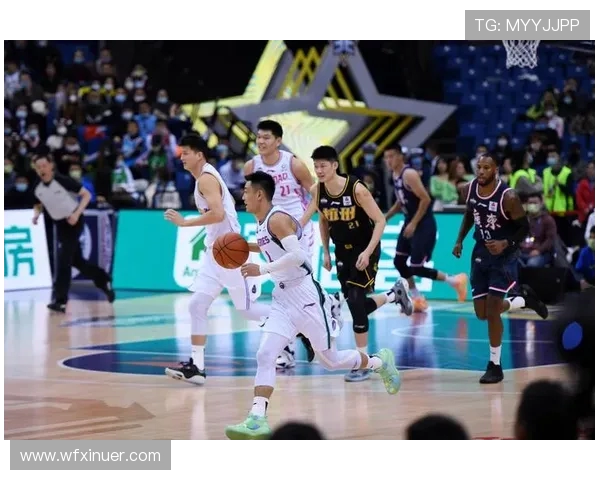 CBA南方明星与北方明星激情对决展现篮球魅力与团队精神