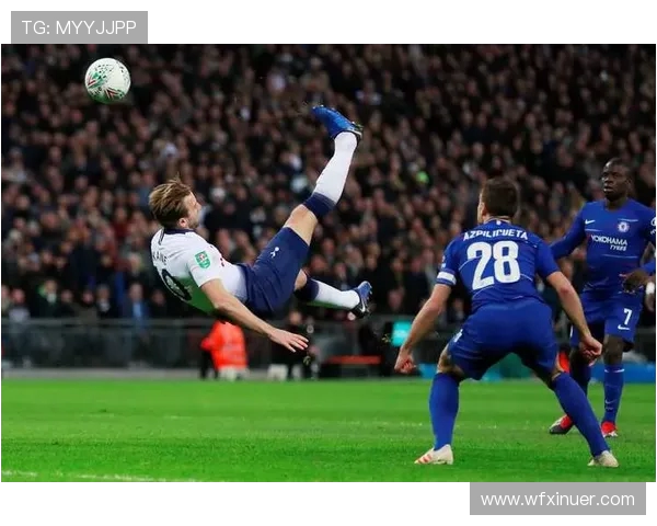 切尔西与热刺对决谁能在英超赛场上笑到最后分析与预测