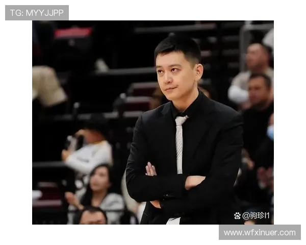 韩德君的篮球人生：从青涩少年到CBA传奇的奋斗历程与荣耀时刻