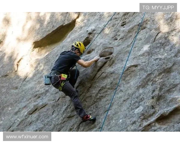 攀岩界权威发布全新实力榜单揭示顶尖选手风采与实力对比