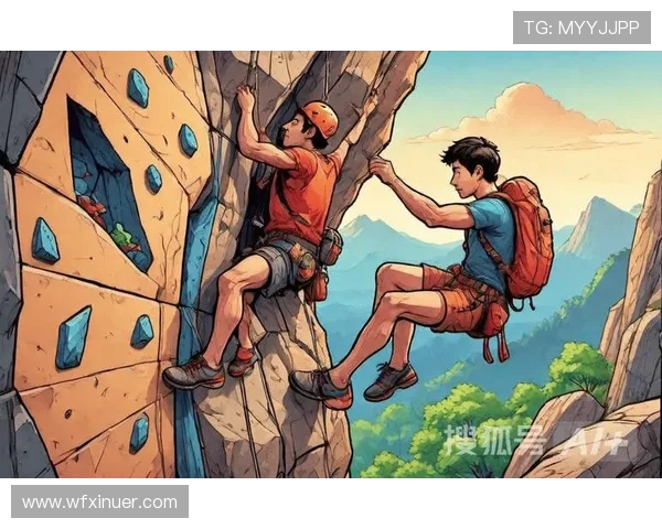 深圳攀岩队的力量与激情探索攀岩运动的魅力与挑战