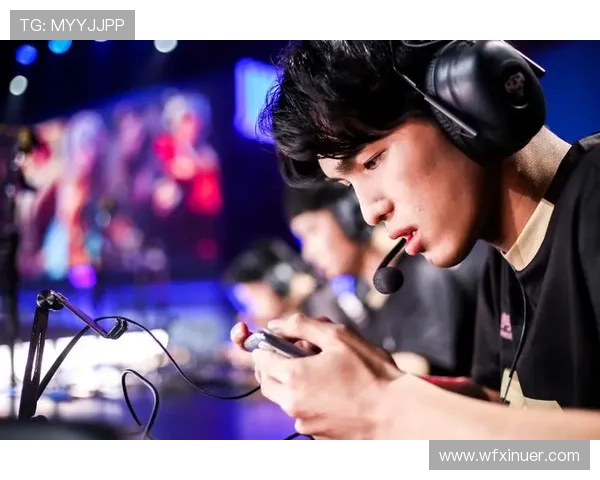 王者荣耀巨献：深入解析RNG战队的技术与战术创新之路