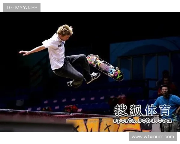 重庆极限运动队在滑板精英赛中以63分稳居积分榜首位