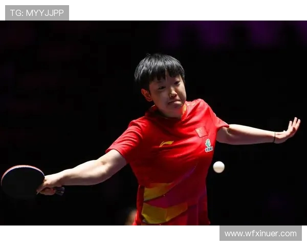 乒乓球个人能力排行榜揭晓深圳乒乓球队荣获第四名佳绩