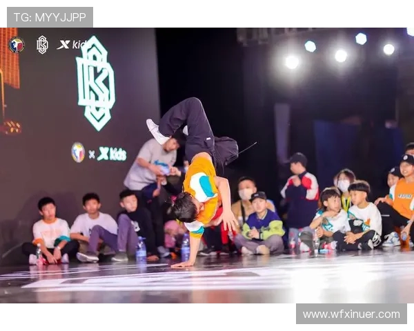 全国街舞大赛点评:西安滑板队在技术表现上的精彩亮相与独特风格分析