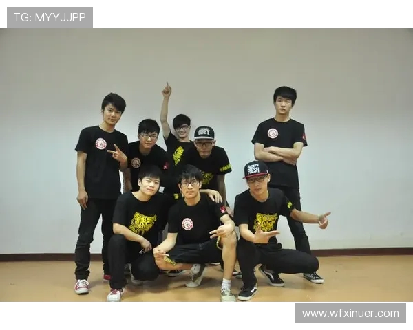 杭州街舞队荣登全国团队协作排行榜第五名展现实力与魅力